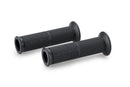 KAWASAKI Z 125 [2025] – Basic Grips – Svart-2