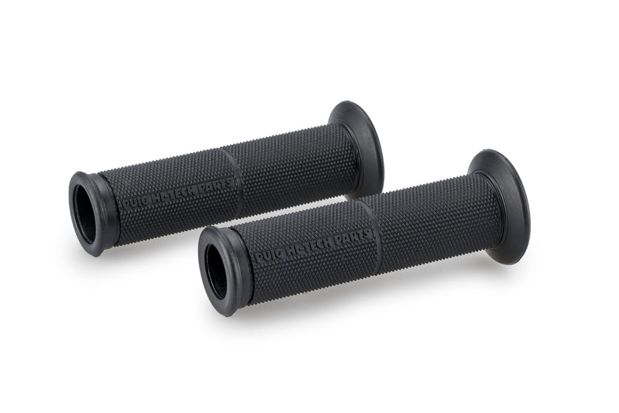 KAWASAKI Z 125 [2025] – Basic Grips – Svart