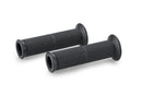 KAWASAKI Z 125 [2025] – Basic Grips – Svart-1