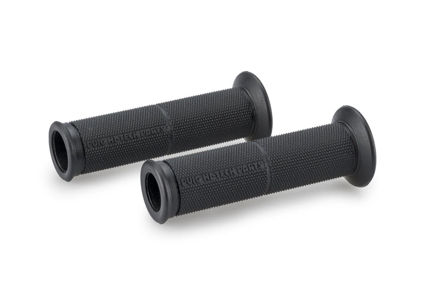 KAWASAKI Z 125 [2025] – Basic Grips – Svart