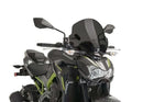 KAWASAKI Z 900 [2024] – Bremsekjøler – Matt svart-15