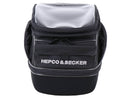 Tankveske [Hepco & Becker] - "Street" Tourer L – tankring