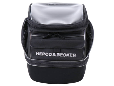 Tankveske [Hepco & Becker] - "Street" Tourer L – tankring