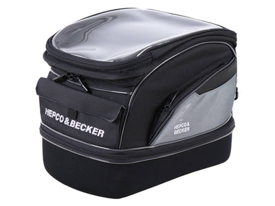 Tankveske [Hepco & Becker] - "Street" Tourer L – tankring