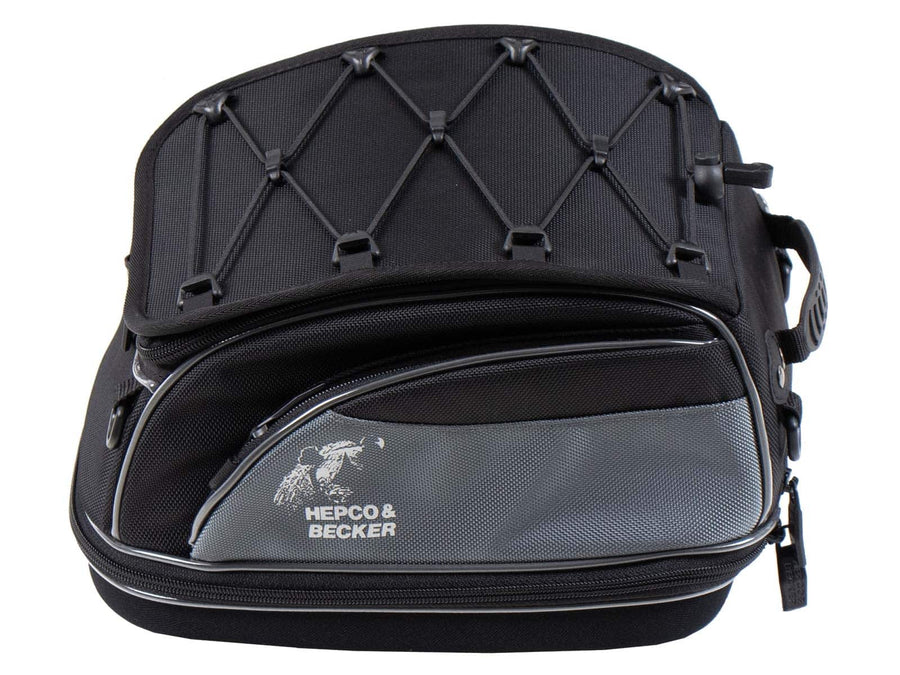 Halebag [Hepco & Becker] - Street inkl. Setepute Basic – Setepute