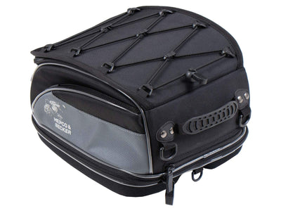 Halebag [Hepco & Becker] - STREET (universell reimfeste) - sportsstativ