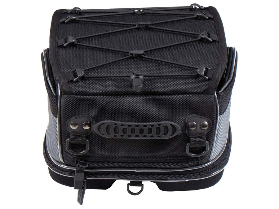 BMW R 1250 GS [2018-2023] - Minirack Back Bag Set Street