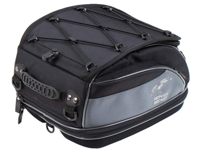 Halebag [Hepco & Becker] - STREET Basic – Smartrack