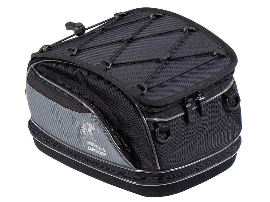 Halebag [Hepco & Becker] - Street inkl. Setepute Basic – Setepute