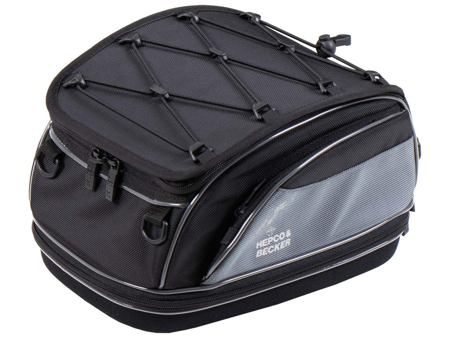 Halebag [Hepco & Becker] - Street inkl. Setepute Basic – Setepute
