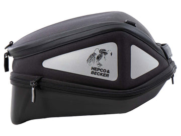 BMW R 1300 RS [2025-] - Royster tankbag