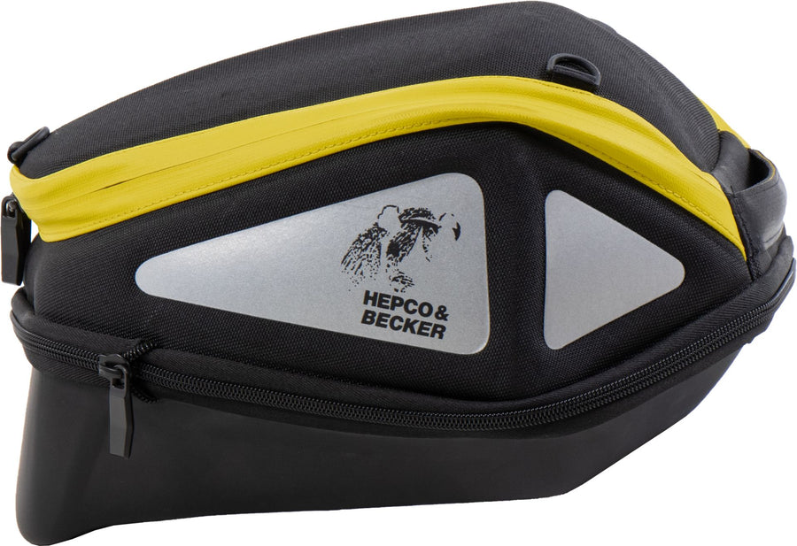 TRIUMPH Tiger Sport 800 [2025-] - Bagasjeeksempel for tankring Basic: Royster