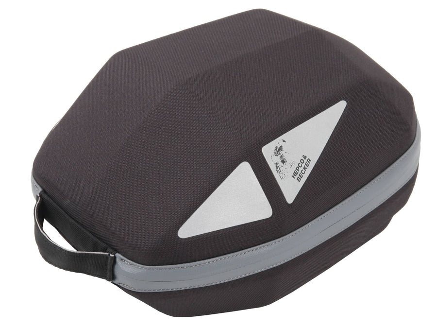 BMW R 1300 RS [2025-] - Royster Daypac tankring grunnleggende