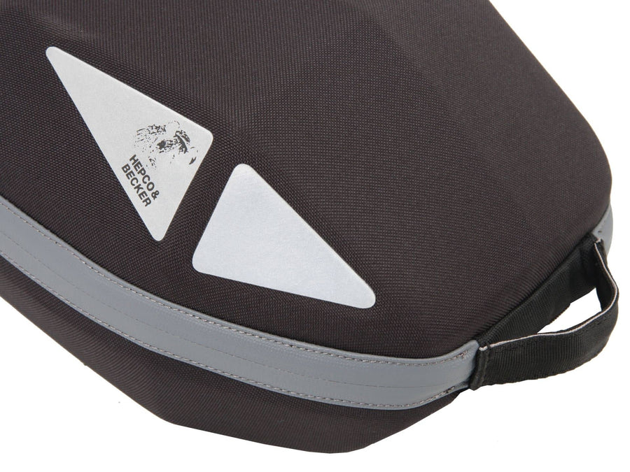 BMW R 1300 RS [2025-] - Royster Daypac tankring grunnleggende