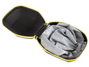 Tankveske [Hepco & Becker] - Royster Daypack tankveske grå - tankring