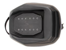 Tankveske [Hepco & Becker] - Royster Daypack tankveske grå - tankring