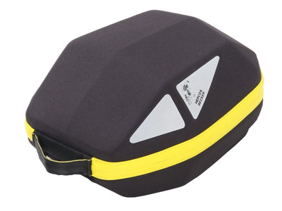 Tankveske [Hepco & Becker] - Royster Daypack tankveske grå - tankring