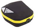 Tankbag [Hepco & Becker] - Royster Daypack tankbag gul - tankring