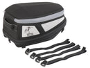 Hale bag [Hepco & Becker] - Royster Rearbag Sport hale bag med stroppfeste - svart/grå – Sportrack