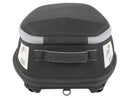 Hale bag [Hepco & Becker] - Royster Rearbag Sport hale bag med stroppfeste - svart/grå – Sportrack