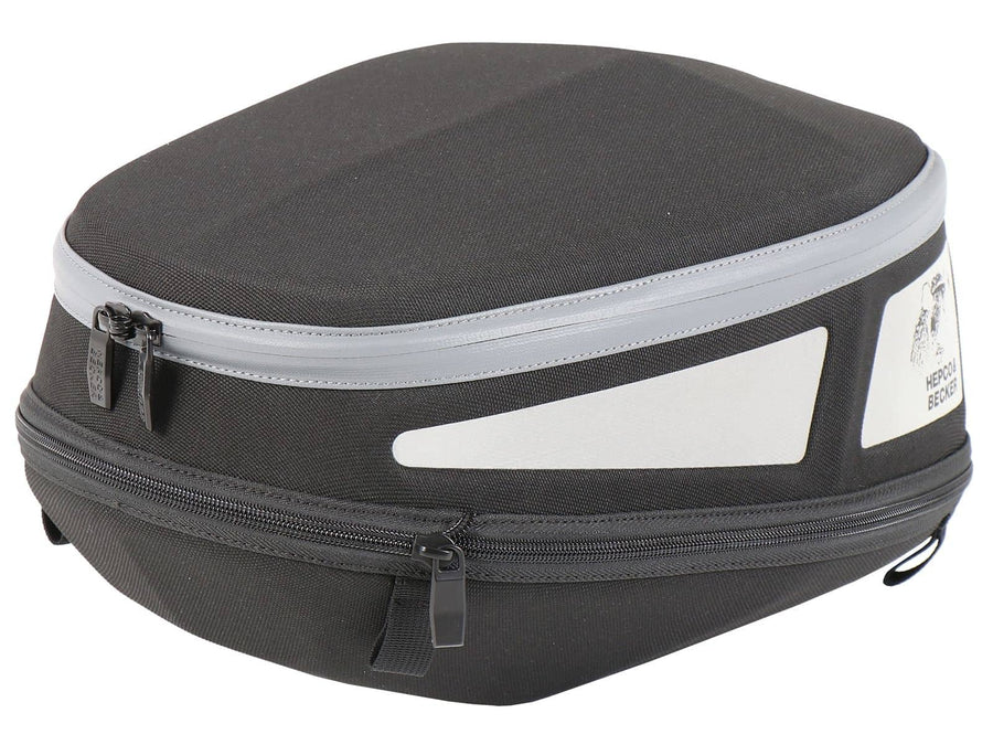 Honda CB 125 F [2025, MY26 - ] - Bagasjeeksempel for Smartrack: Royster Rearbag