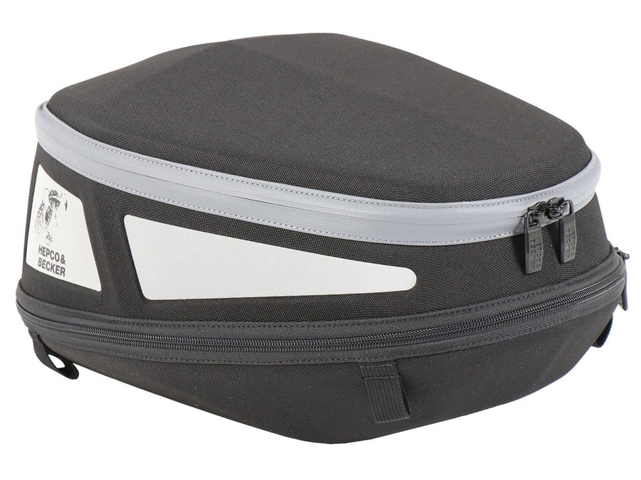 Honda CB 125 F [2025, MY26 - ] - Bagasjeeksempel for Smartrack: Royster Rearbag