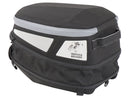 Hale bag [Hepco & Becker] - Royster Rearbag Sport hale bag med stroppfeste - svart/grå – Sportrack