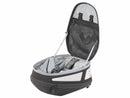 Hale bag [Hepco & Becker] - Royster Rearbag Sport hale bag med stroppfeste - svart/grå – Sportrack