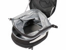 Hale bag [Hepco & Becker] - Royster Rearbag Sport hale bag med stroppfeste - svart/grå – Sportrack
