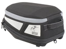 Hale bag [Hepco & Becker] - Royster Rearbag Sport hale bag svart/grå inkl. Setepute Basic – Setepute