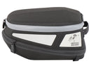 Tail bag [Hepco & Becker] - Royster Rearbag Sport tail bag inkl. basisfeste - svart - Smartrack