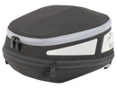 Hale bag [Hepco & Becker] - Royster Rearbag Sport hale bag svart/grå inkl. Setepute Basic – Setepute