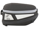 Hale bag [Hepco & Becker] - Royster Rearbag Sport hale bag svart/grå inkl. Setepute Basic – Setepute