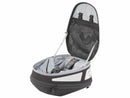 Tail bag [Hepco & Becker] - Royster Rearbag Sport tail bag inkl. basisfeste - svart - Smartrack