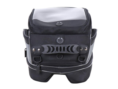 Tankveske [Hepco & Becker] - Street Enduro M for Hepco&Becker tankringer – tankring