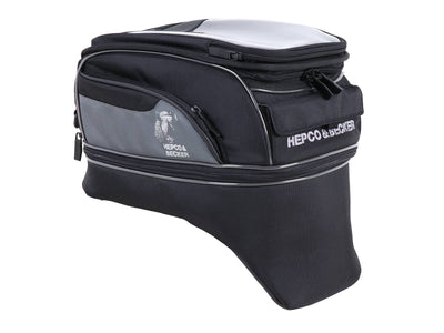 Tankveske [Hepco & Becker] - Street Enduro M for Hepco&Becker tankringer – tankring