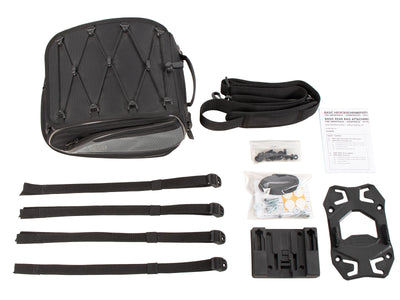 Halebag [Hepco & Becker] - STREET Basic – Smartrack