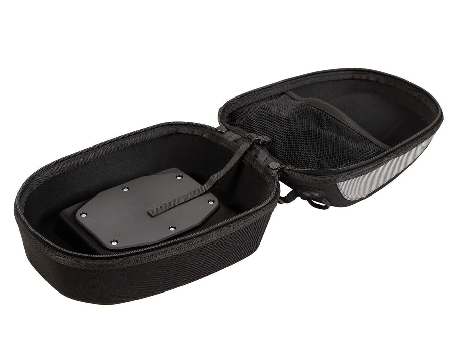 Tankbag [Hepco & Becker] - Street Daypack 3.0 tankbag – tankring