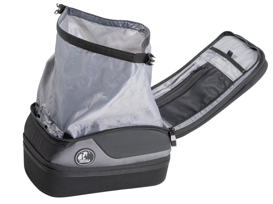 Tankveske [Hepco & Becker] - Street Tourer M 2.0 – Universal