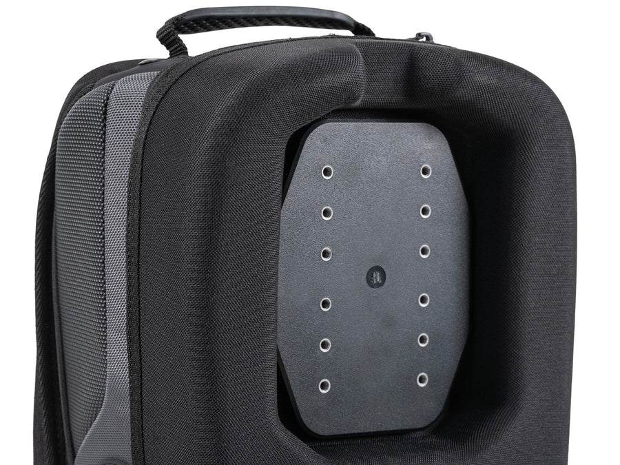 Tankveske [Hepco & Becker] - Street Tourer M 2.0 – Universal