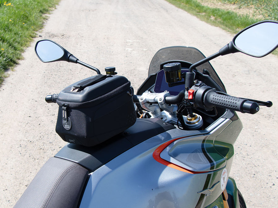 BMW R 1300 RS [2025-] - Bagasjeeksempel for tankring Basic