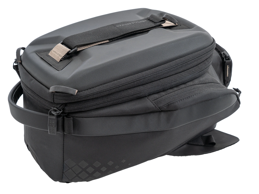 Tankveske [Hepco & Becker] - Epic 11 Belt – tankring