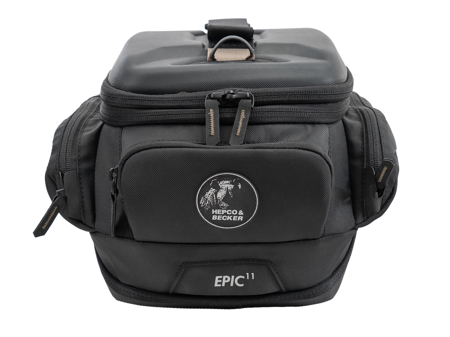 Tankveske [Hepco & Becker] - Epic 11 - tankring