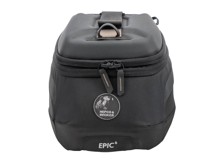 Tankbag [Hepco & Becker] - Epic 6 tankbag – tankring