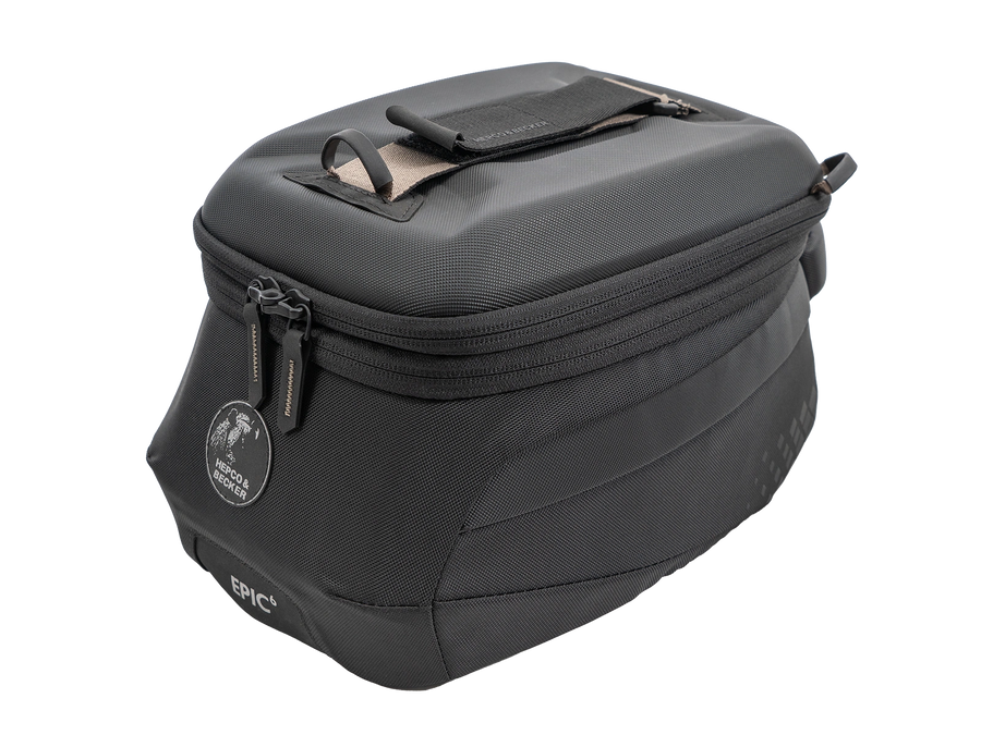 Tankbag [Hepco & Becker] - Epic 6 tankbag – tankring