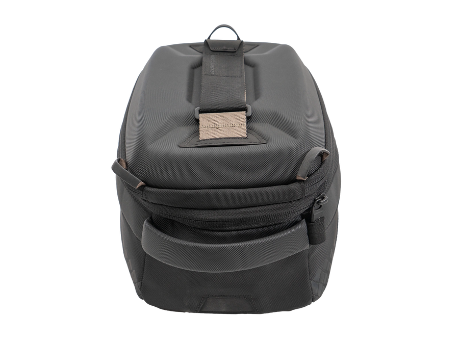 Tankbag [Hepco & Becker] - Epic 6 tankbag – tankring