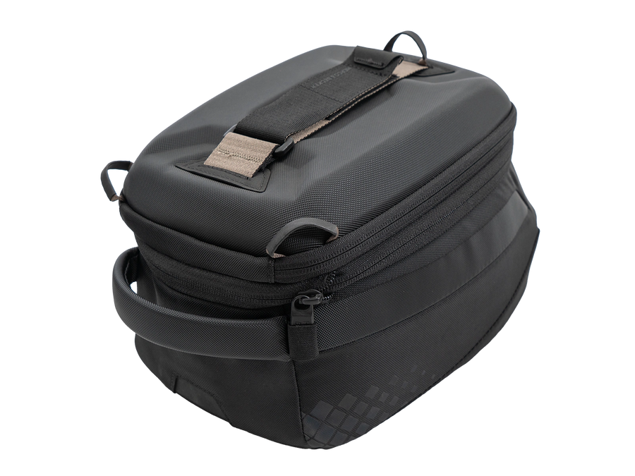 Tankbag [Hepco & Becker] - Epic 6 tankbag – tankring