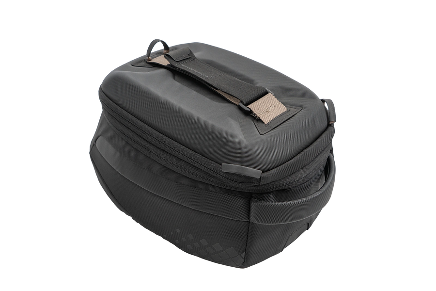 Tankbag [Hepco & Becker] - Epic 6 tankbag – tankring