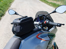 Moto Guzzi V100 Mandello [2022-2025] - Tanking Basic Inkludert motpart Tank Bag-4