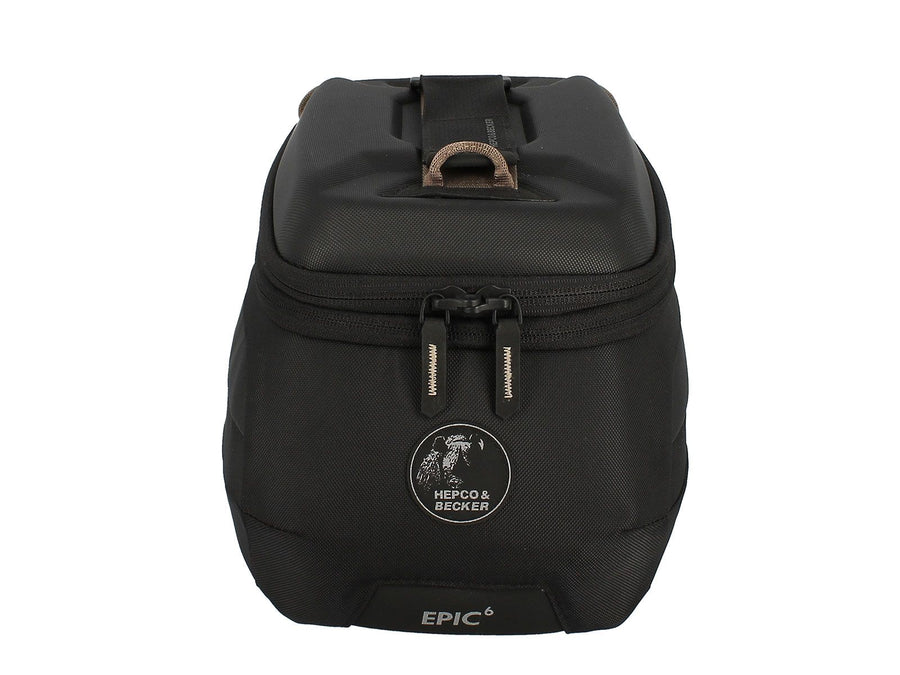 BMW R 1300 R [2025 - ] - Epic 6 tankbag